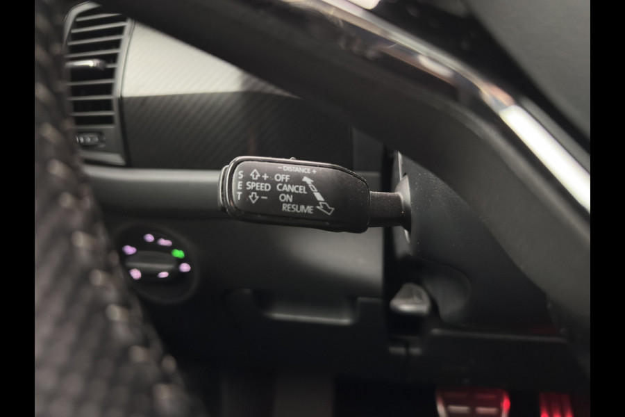 Škoda Kodiaq 1.5 TSI Sportline Business [ 7-Pers. ] (INCL-BTW) Aut. *LEATHER-MICROFIBRE | FULL-LED | ADAPTIVE-CRUISE | MEMORY-PACK | DIGI-COCKPIT | NAVI-FULLMAP | CAMERA | DAB+ | AMBIENT-LIGHT | KEYLESS | CARPLAY | PRIVACY-GLASS| TOWBAR | 20''