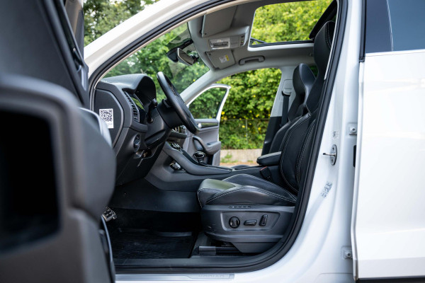 Škoda Kodiaq 1.5 TSI Style Business Pano Leder Trekhaak VOL