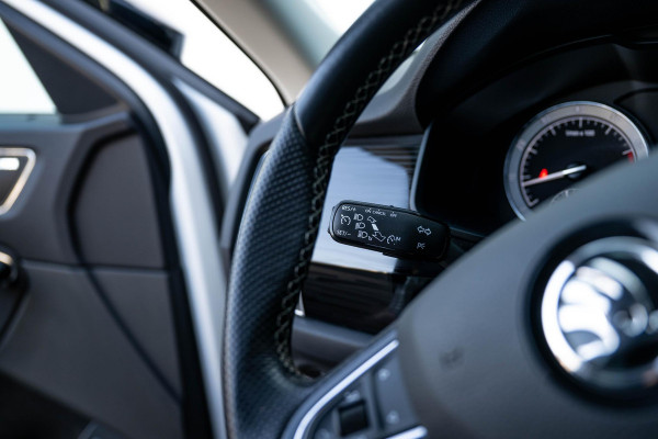 Škoda Kodiaq 1.5 TSI Style Business Pano Leder Trekhaak VOL