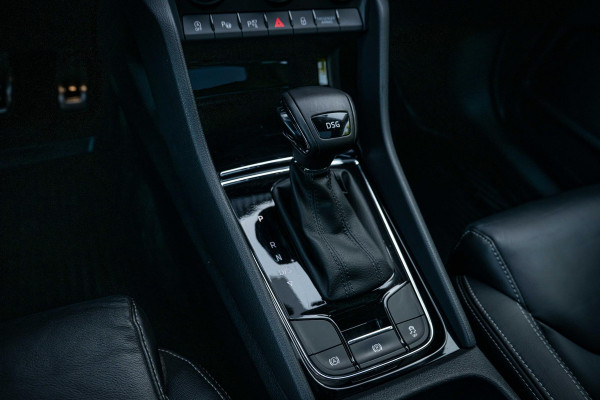 Škoda Kodiaq 1.5 TSI Style Business Pano Leder Trekhaak VOL