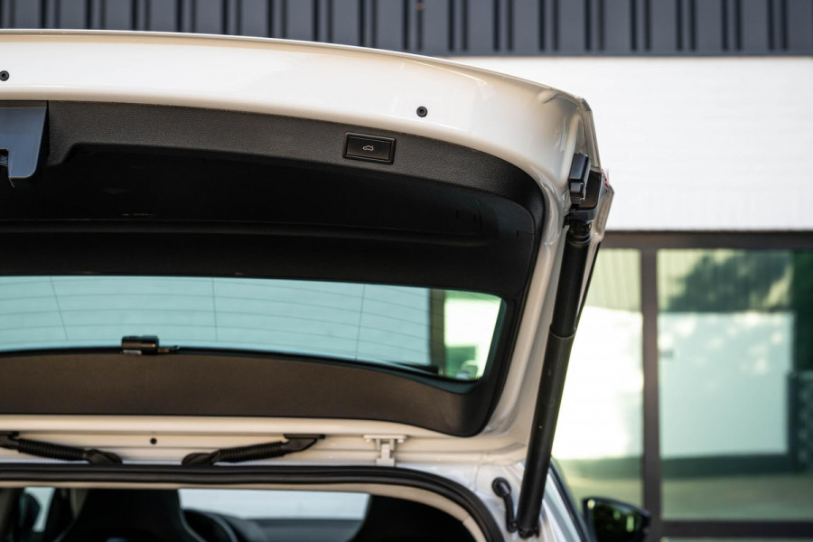 Škoda Kodiaq 1.5 TSI Style Business Pano Leder Trekhaak VOL