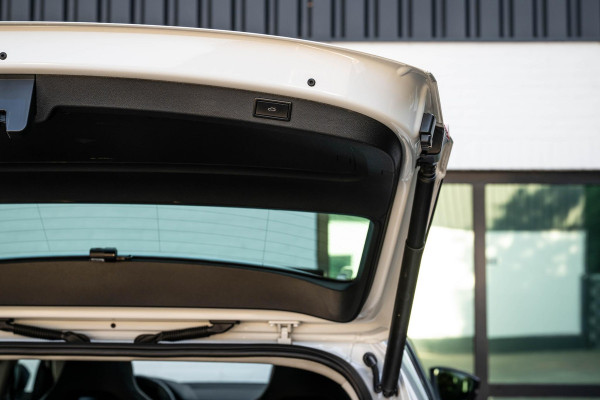 Škoda Kodiaq 1.5 TSI Style Business Pano Leder Trekhaak VOL