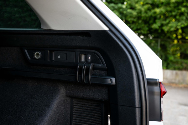 Škoda Kodiaq 1.5 TSI Style Business Pano Leder Trekhaak VOL