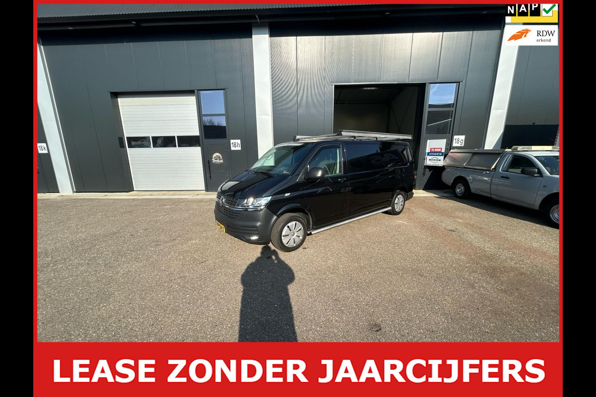 Volkswagen Transporter 2.0 TDI L2H1 28 euro 6