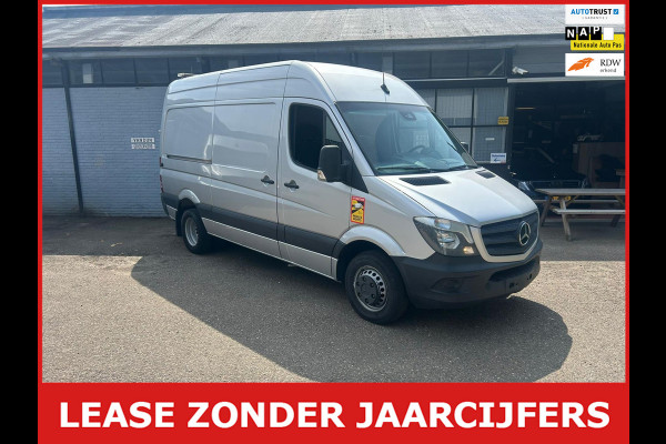 Mercedes-Benz Sprinter 516 2.2 CDI L2H2 EURO VI-D WERKPLAATS
