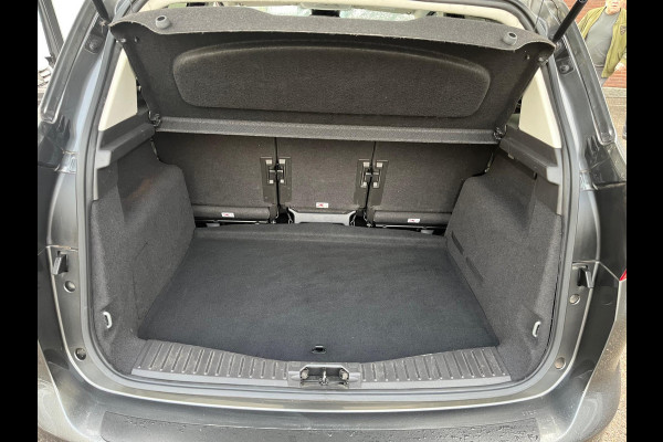 Ford C-MAX 1.0 Trend 125PK / Sync 3 / Trekhaak / Voorruit verwarming