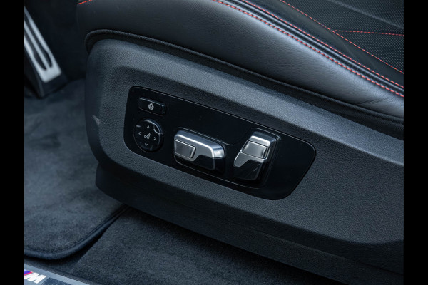 BMW XM PHEV Label Red - Individual ''British Racing Green'' - Bowers & Wilkins