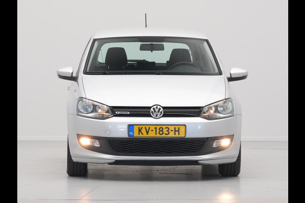 Volkswagen Polo 1.0 TSI DSG automaat Edition Trekhaak Navi via App Cruise Lm velgen Argon