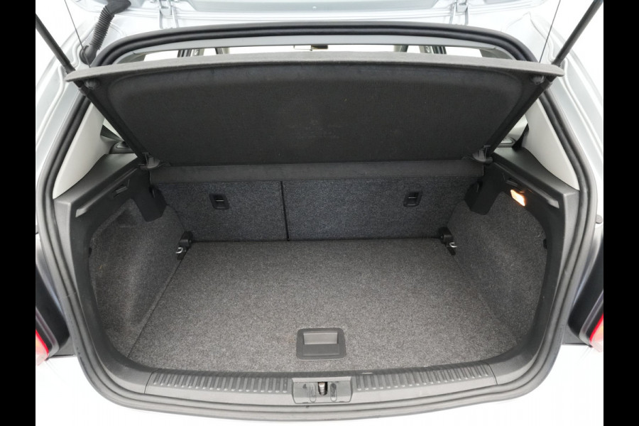 Volkswagen Polo 1.0 TSI DSG automaat Edition Trekhaak Navi via App Cruise Lm velgen Argon