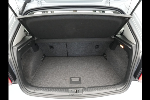 Volkswagen Polo 1.0 TSI DSG automaat Edition Trekhaak Navi via App Cruise Lm velgen Argon