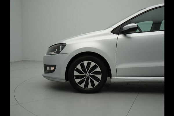 Volkswagen Polo 1.0 TSI DSG automaat Edition Trekhaak Navi via App Cruise Lm velgen Argon