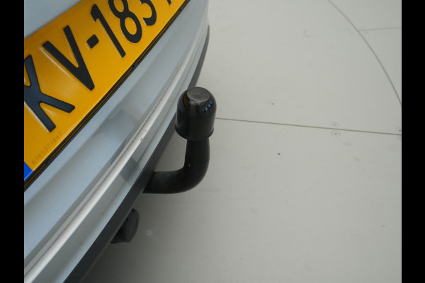 Volkswagen Polo 1.0 TSI DSG automaat Edition Trekhaak Navi via App Cruise Lm velgen Argon