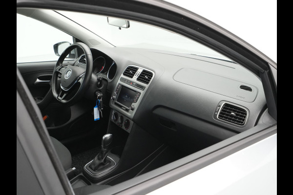 Volkswagen Polo 1.0 TSI DSG automaat Edition Trekhaak Navi via App Cruise Lm velgen Argon