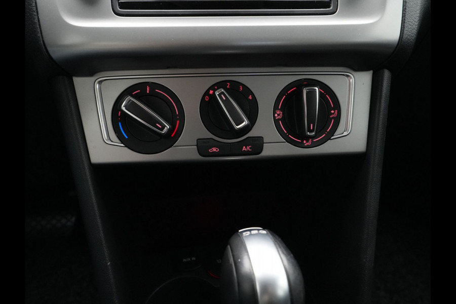 Volkswagen Polo 1.0 TSI DSG automaat Edition Trekhaak Navi via App Cruise Lm velgen Argon
