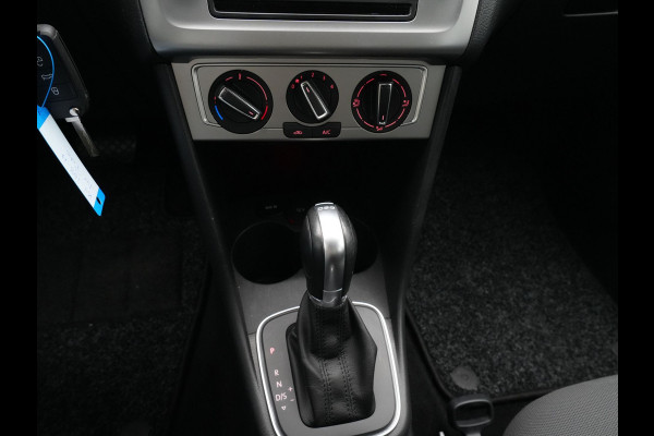 Volkswagen Polo 1.0 TSI DSG automaat Edition Trekhaak Navi via App Cruise Lm velgen Argon