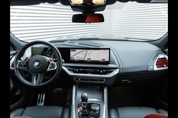 BMW XM PHEV Label Red - Individual ''British Racing Green'' - Bowers & Wilkins