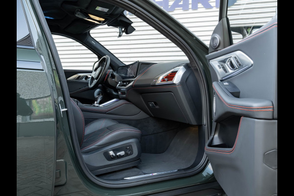 BMW XM PHEV Label Red - Individual ''British Racing Green'' - Bowers & Wilkins