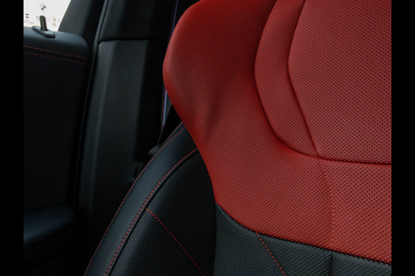 BMW XM PHEV Label Red - Individual ''British Racing Green'' - Bowers & Wilkins