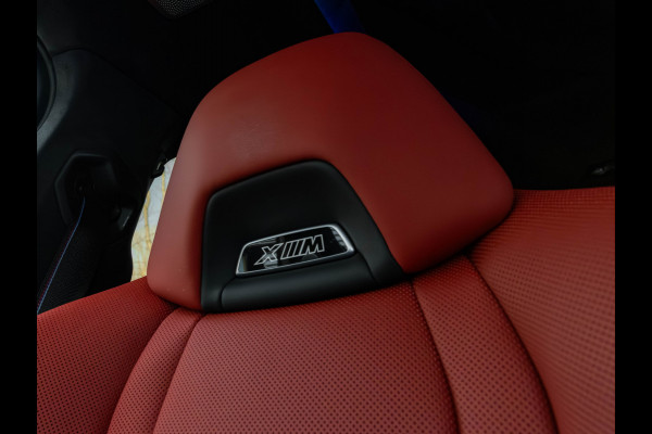 BMW XM PHEV Label Red - Individual ''British Racing Green'' - Bowers & Wilkins