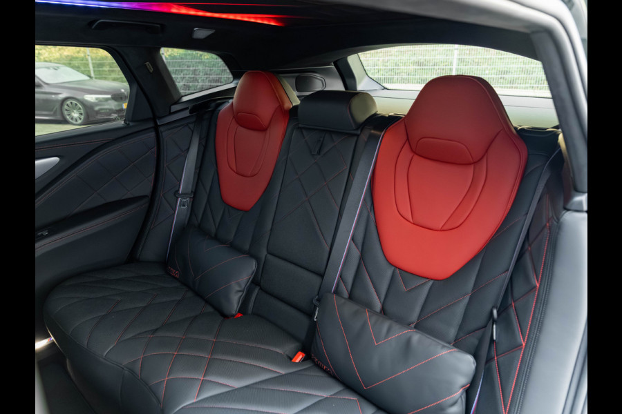 BMW XM PHEV Label Red - Individual ''British Racing Green'' - Bowers & Wilkins