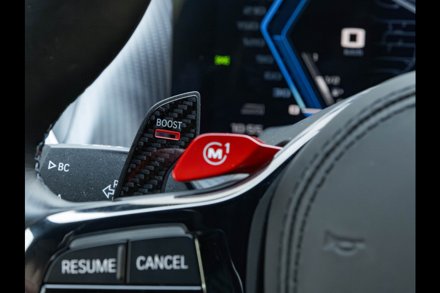 BMW XM PHEV Label Red - Individual ''British Racing Green'' - Bowers & Wilkins