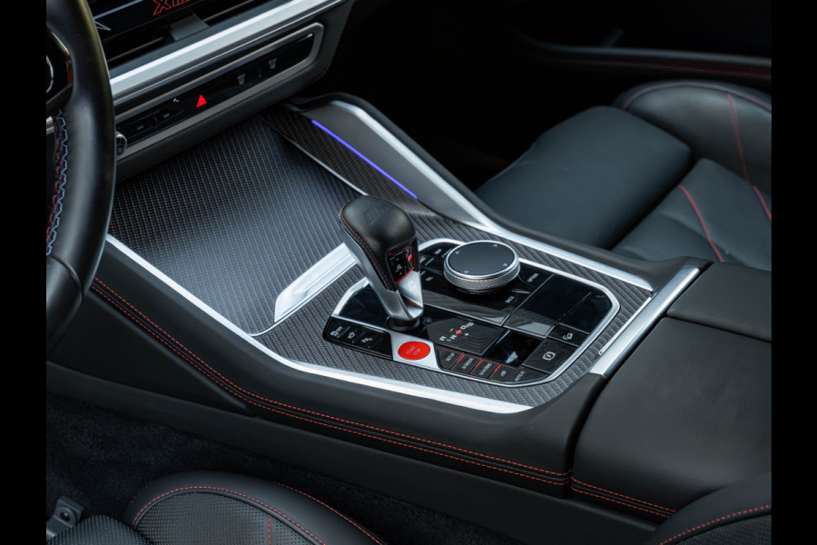 BMW XM PHEV Label Red - Individual ''British Racing Green'' - Bowers & Wilkins