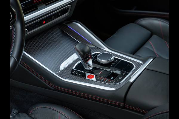 BMW XM PHEV Label Red - Individual ''British Racing Green'' - Bowers & Wilkins