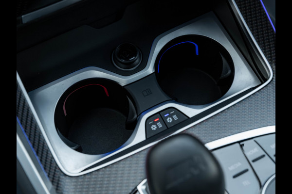 BMW XM PHEV Label Red - Individual ''British Racing Green'' - Bowers & Wilkins