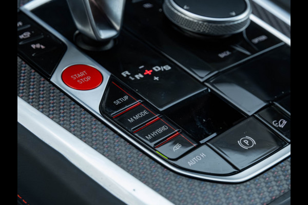 BMW XM PHEV Label Red - Individual ''British Racing Green'' - Bowers & Wilkins