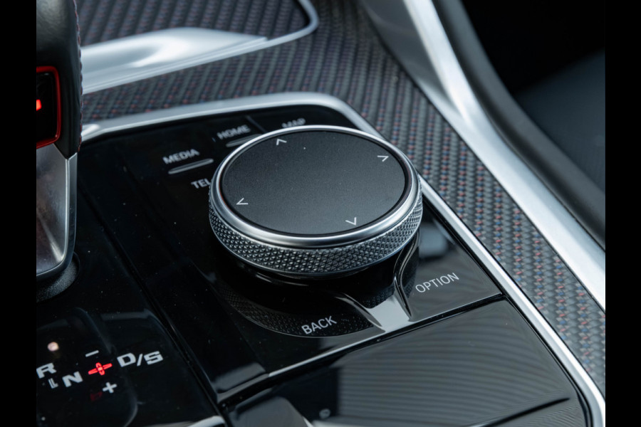 BMW XM PHEV Label Red - Individual ''British Racing Green'' - Bowers & Wilkins