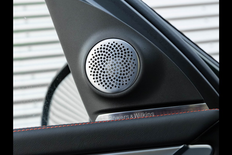 BMW XM PHEV Label Red - Individual ''British Racing Green'' - Bowers & Wilkins