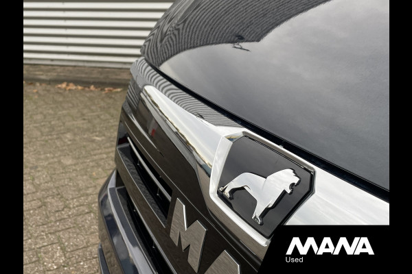 MAN TGE 3.180 2.0TDI 177PK Automaat LED Navigatie Carplay Trekhaak 2x Schuifdeur