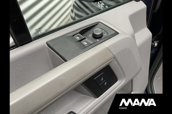 MAN TGE 3.180 2.0TDI 177PK Automaat LED Navigatie Carplay Trekhaak 2x Schuifdeur