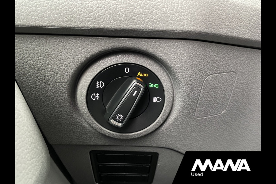 MAN TGE 3.180 2.0TDI 177PK Automaat LED Navigatie Carplay Trekhaak 2x Schuifdeur