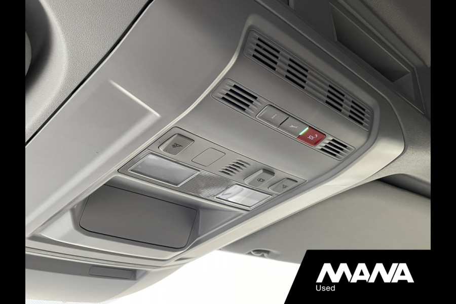 MAN TGE 3.180 2.0TDI 177PK Automaat LED Navigatie Carplay Trekhaak 2x Schuifdeur