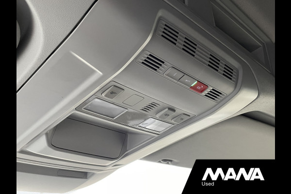 MAN TGE 3.180 2.0TDI 177PK Automaat LED Navigatie Carplay Trekhaak 2x Schuifdeur