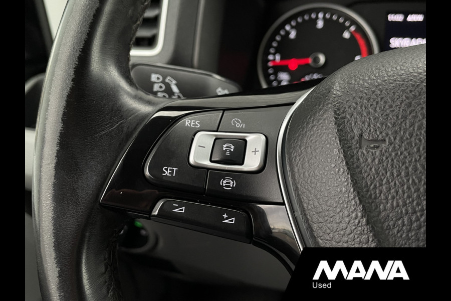 MAN TGE 3.180 2.0TDI 177PK Automaat LED Navigatie Carplay Trekhaak 2x Schuifdeur