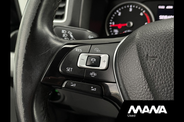 MAN TGE 3.180 2.0TDI 177PK Automaat LED Navigatie Carplay Trekhaak 2x Schuifdeur