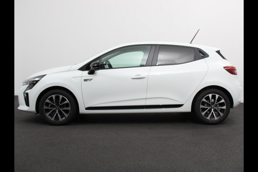 Mitsubishi Colt 1.6 HEV Automaat Intense DEMO Navigatie d.m.v. Apple Carplay/Android Auto Camera Climate Control Cruise Control Lichtmetalen velgen Extra Getint Glas Digitale Cockpit