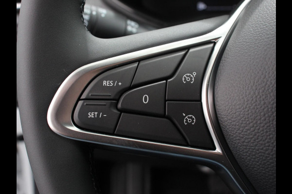 Mitsubishi Colt 1.6 HEV Automaat Intense DEMO Navigatie d.m.v. Apple Carplay/Android Auto Camera Climate Control Cruise Control Lichtmetalen velgen Extra Getint Glas Digitale Cockpit