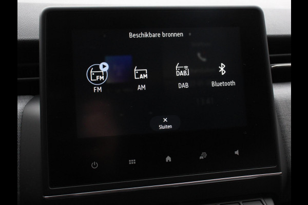 Mitsubishi Colt 1.6 HEV Automaat Intense DEMO Navigatie d.m.v. Apple Carplay/Android Auto Camera Climate Control Cruise Control Lichtmetalen velgen Extra Getint Glas Digitale Cockpit