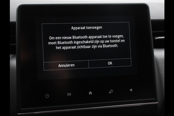 Mitsubishi Colt 1.6 HEV Automaat Intense DEMO Navigatie d.m.v. Apple Carplay/Android Auto Camera Climate Control Cruise Control Lichtmetalen velgen Extra Getint Glas Digitale Cockpit