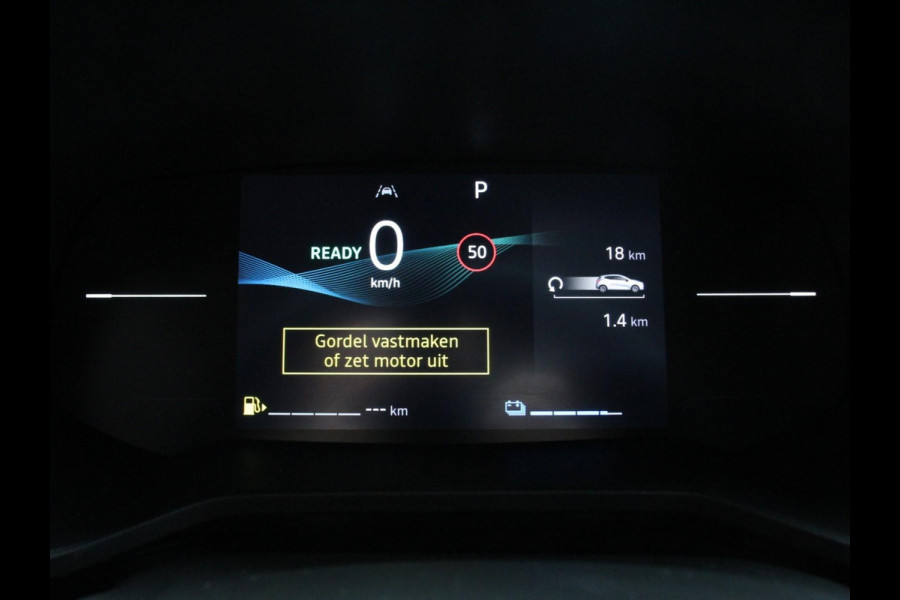 Mitsubishi Colt 1.6 HEV Automaat Intense DEMO Navigatie d.m.v. Apple Carplay/Android Auto Camera Climate Control Cruise Control Lichtmetalen velgen Extra Getint Glas Digitale Cockpit