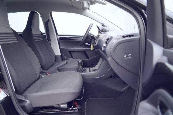 Volkswagen up! 1.0 BMT move up! / Airco / 2e Eigenaar / 5-Deurs / Elek. Ramen / 106dkm NAP / NL-Auto