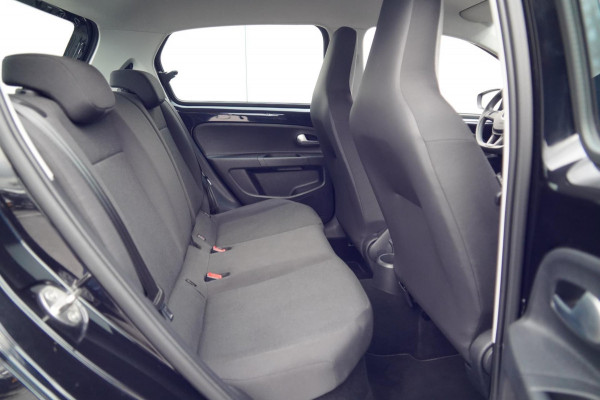 Volkswagen up! 1.0 BMT move up! / Airco / 2e Eigenaar / 5-Deurs / Elek. Ramen / 106dkm NAP / NL-Auto
