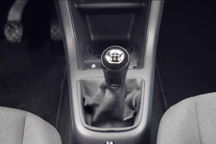 Volkswagen up! 1.0 BMT move up! / Airco / 2e Eigenaar / 5-Deurs / Elek. Ramen / 106dkm NAP / NL-Auto
