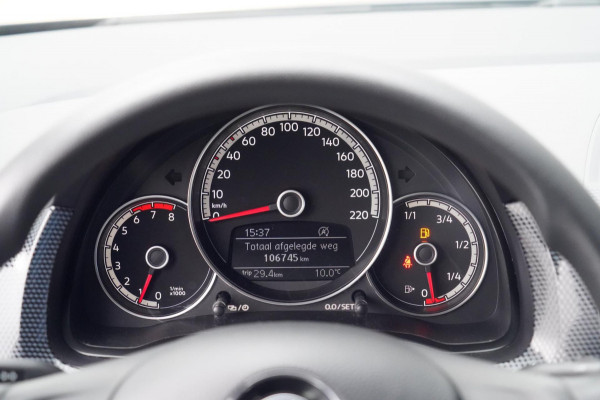 Volkswagen up! 1.0 BMT move up! / Airco / 2e Eigenaar / 5-Deurs / Elek. Ramen / 106dkm NAP / NL-Auto