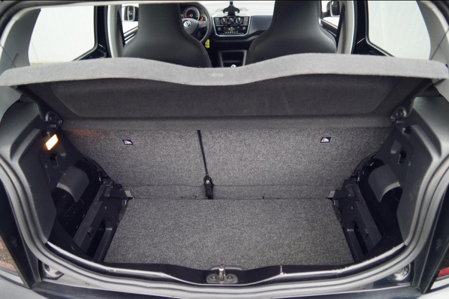 Volkswagen up! 1.0 BMT move up! / Airco / 2e Eigenaar / 5-Deurs / Elek. Ramen / 106dkm NAP / NL-Auto