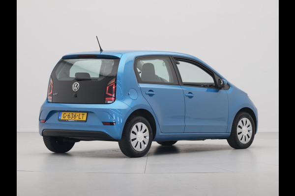 Volkswagen up! 1.0 60pk BMT move up! Dab Airco Bluetooth