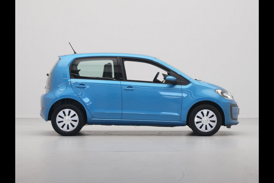 Volkswagen up! 1.0 60pk BMT move up! Dab Airco Bluetooth